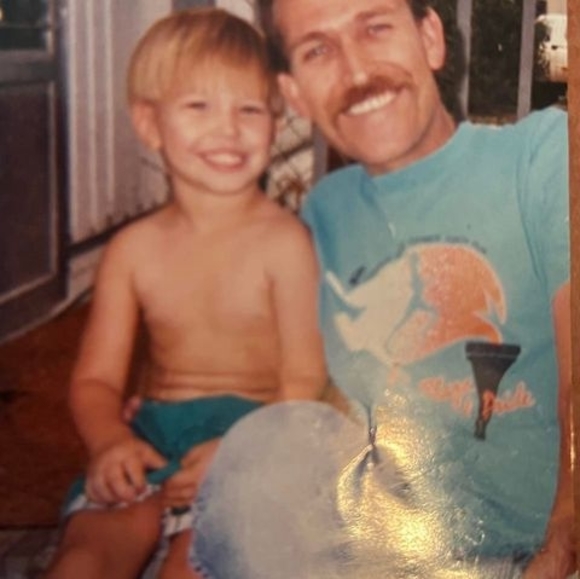 Meet your Posher, Peter - Picture 1 of 1